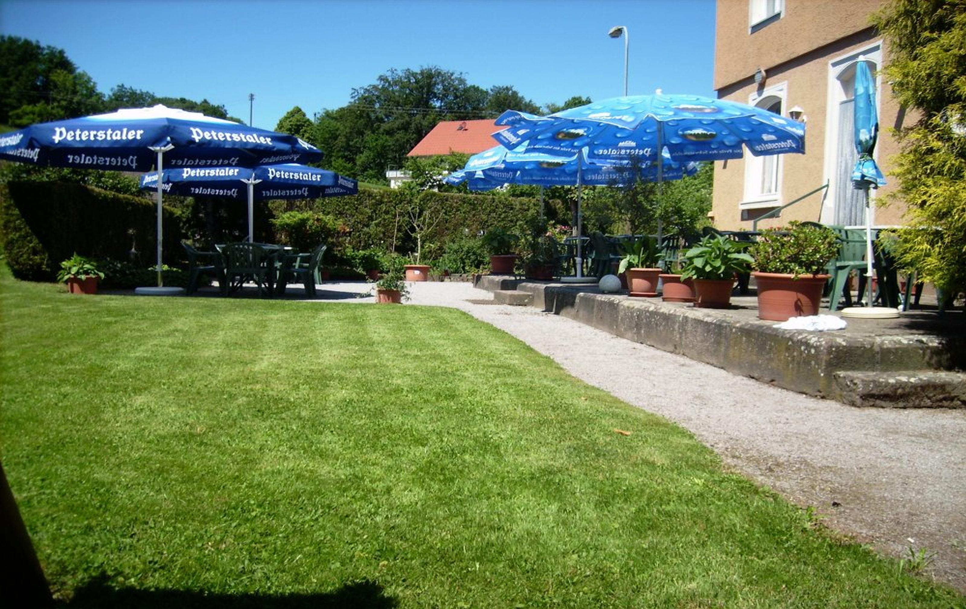 Gasthaus Finken Oppenau Extérieur photo