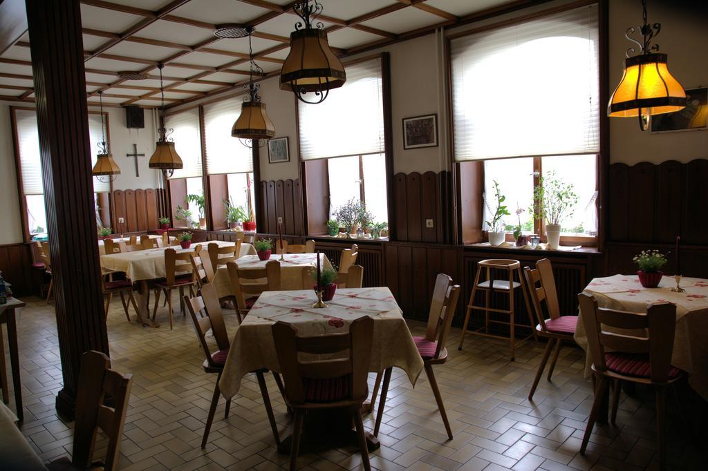 Gasthaus Finken Oppenau Extérieur photo